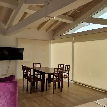 Playa Joyel Family Surf House * Noja