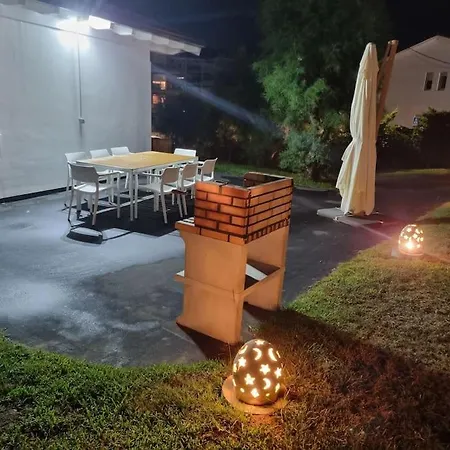 Villa Playa Joyel Family Surf House Noja