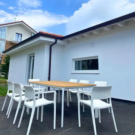 Villa Playa Joyel Family Surf House