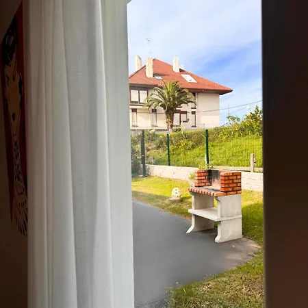 Playa Joyel Family Surf House Villa Noja