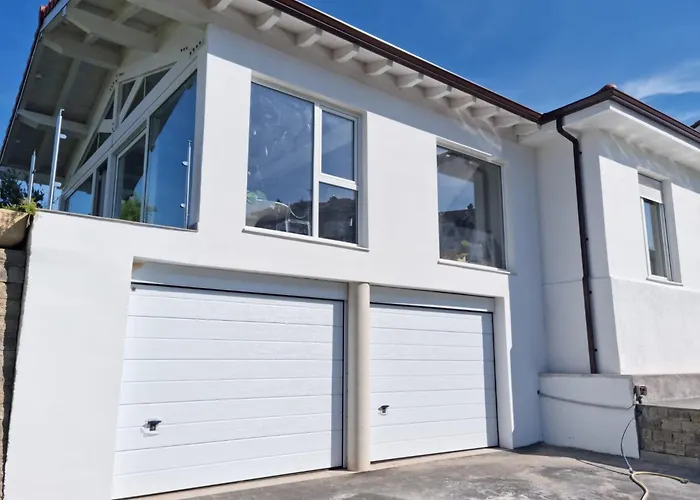 Playa Joyel Family Surf House Willa