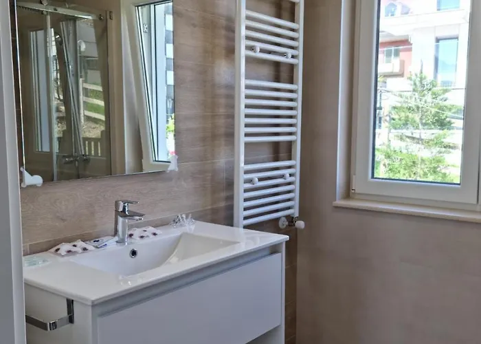 Willa Playa Joyel Family Surf House Noja