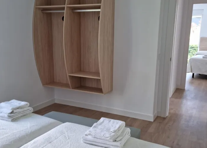 Playa Joyel Family Surf House * Noja