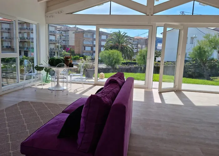 Playa Joyel Family Surf House *