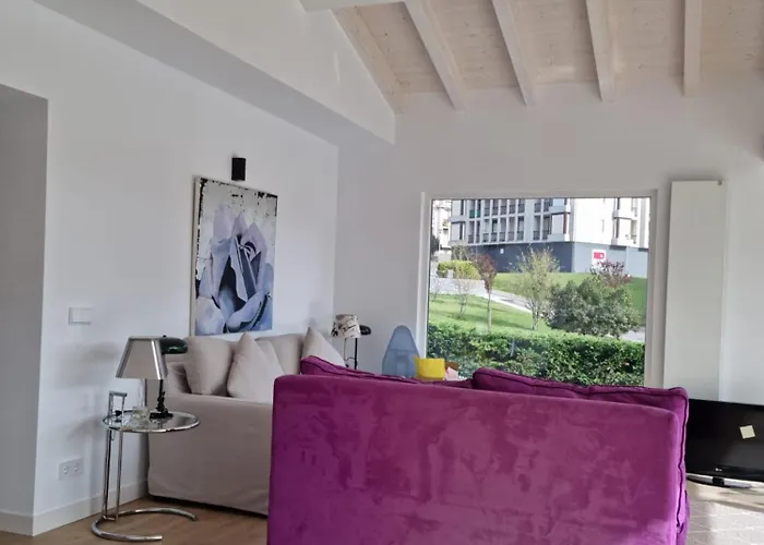 Playa Joyel Family Surf House Noja