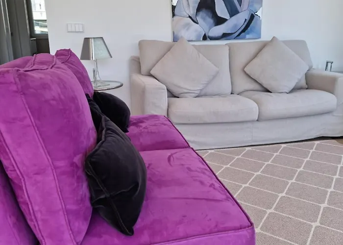 Playa Joyel Family Surf House Willa