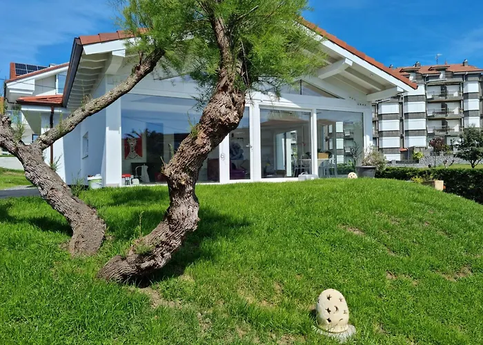 Playa Joyel Family Surf House Willa Noja