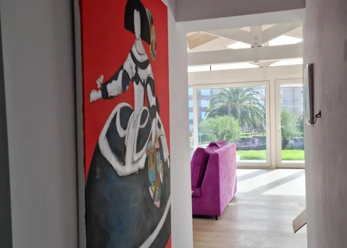 Willa Playa Joyel Family Surf House Noja