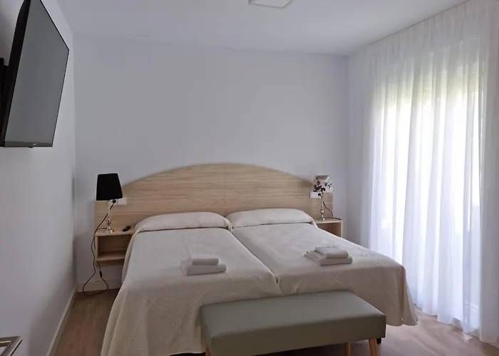 Playa Joyel Family Surf House Noja