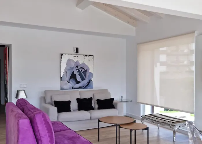 Playa Joyel Family Surf House Villa *