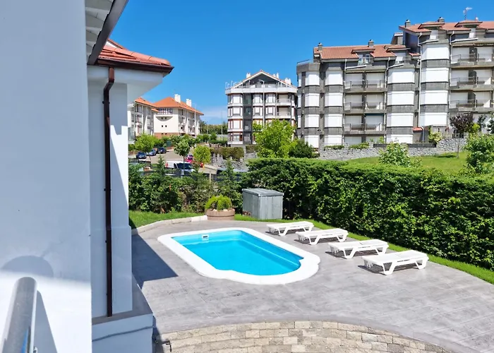 Playa Joyel Family Surf House Willa *