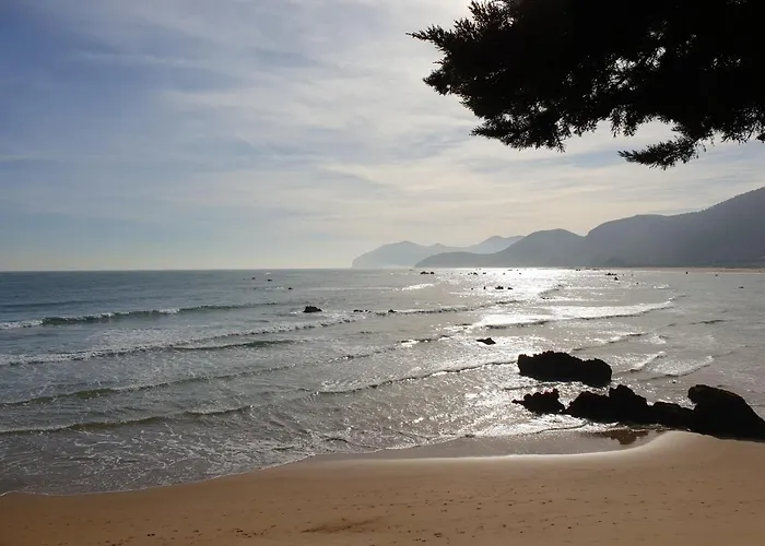 Playa Joyel Family Surf House Villa