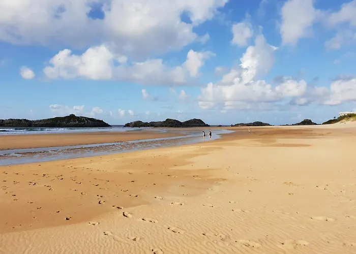 Playa Joyel Family Surf House