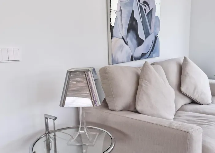 Playa Joyel Family Surf House * Noja