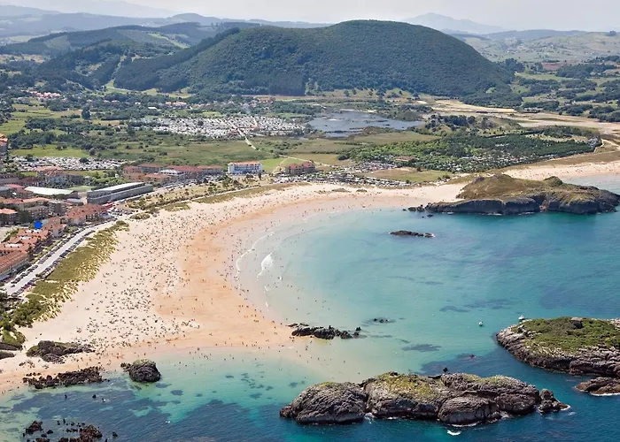 Playa Joyel Family Surf House Willa *