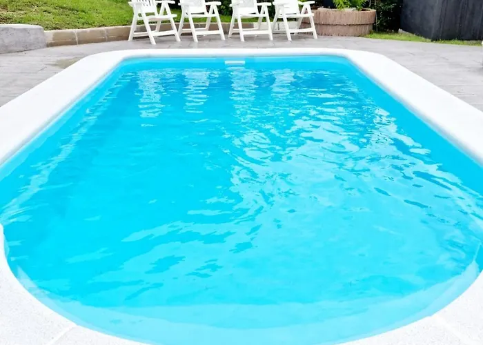 Playa Joyel Family Surf House Willa *