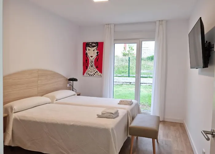 Willa Playa Joyel Family Surf House Noja