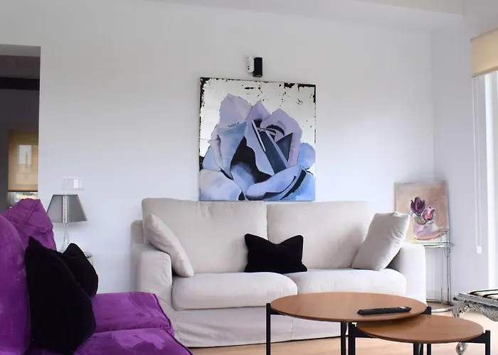 Playa Joyel Family Surf House Willa Noja