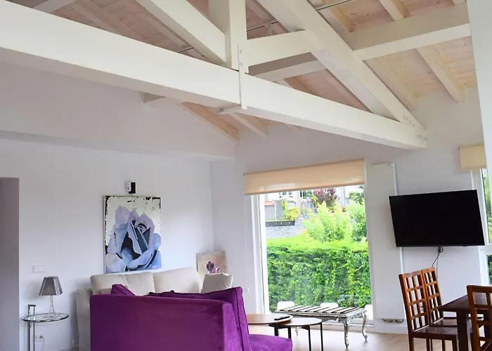 Playa Joyel Family Surf House * Noja