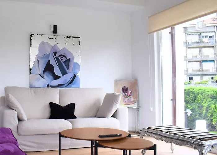 Playa Joyel Family Surf House Willa *