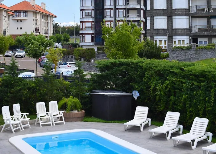 Playa Joyel Family Surf House *