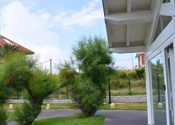 Willa Playa Joyel Family Surf House *