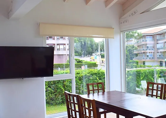 Playa Joyel Family Surf House Noja