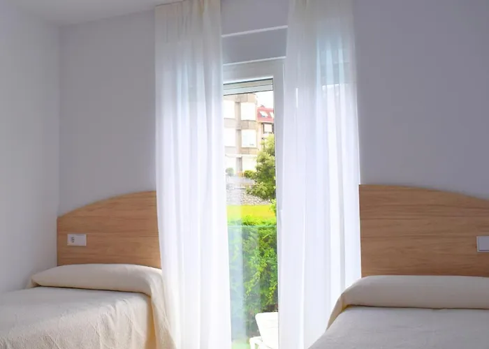 Playa Joyel Family Surf House Noja