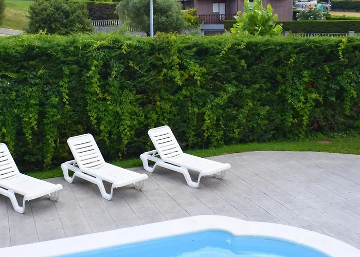 Playa Joyel Family Surf House Willa *