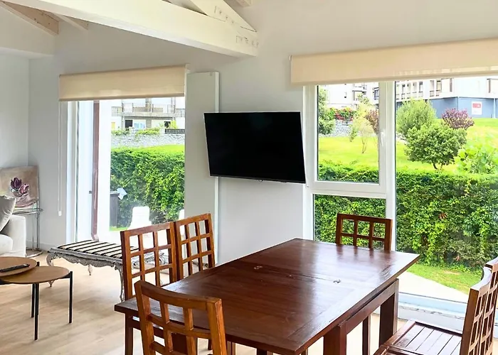 Playa Joyel Family Surf House *