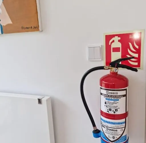 Playa Joyel Family Surf House Noja