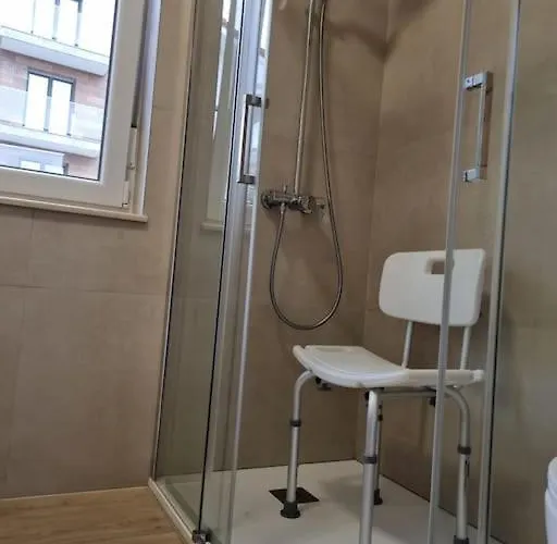 Willa Playa Joyel Family Surf House Noja