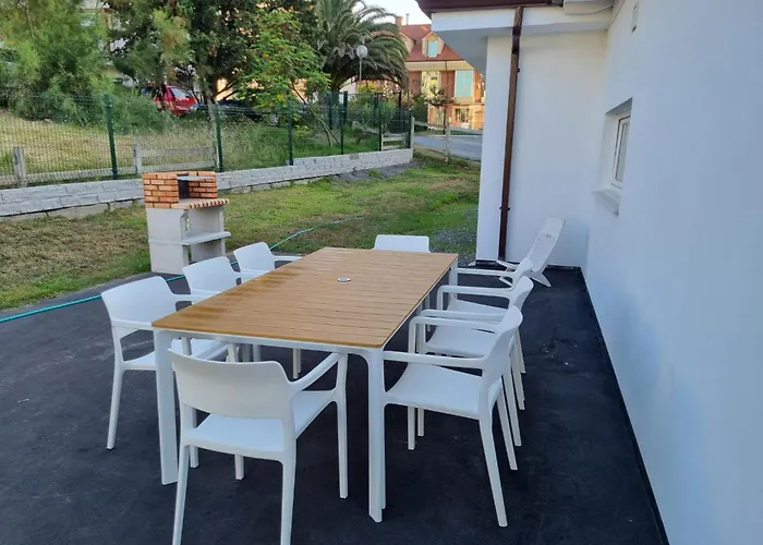 Willa Playa Joyel Family Surf House