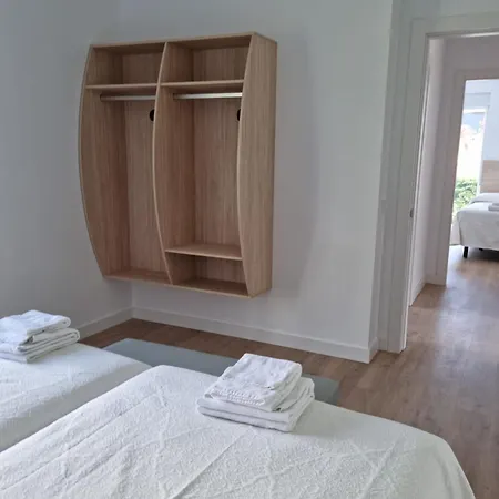 Playa Joyel Family Surf House * Ноха