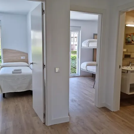 Playa Joyel Family Surf House