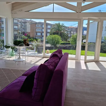 Playa Joyel Family Surf House *