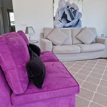 Playa Joyel Family Surf House Вилла