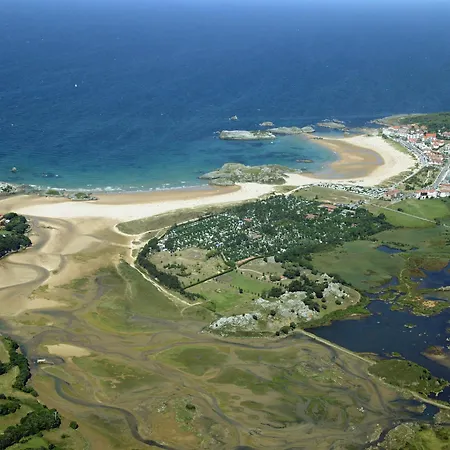 Playa Joyel Family Surf House
