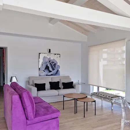 Playa Joyel Family Surf House Вилла *