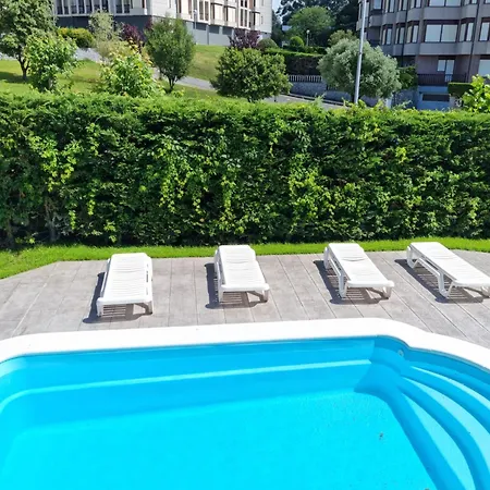 Playa Joyel Family Surf House