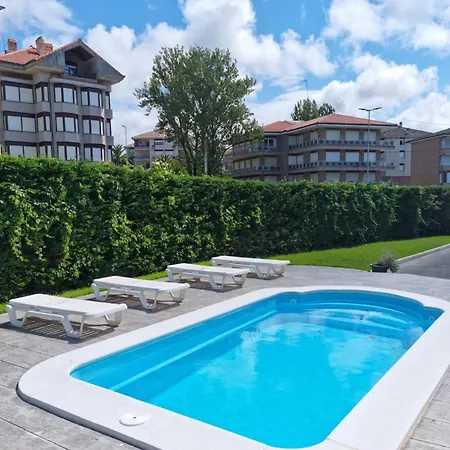 Вилла Playa Joyel Family Surf House Ноха