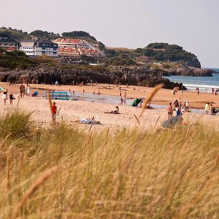 Вилла Playa Joyel Family Surf House *