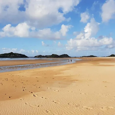 Playa Joyel Family Surf House