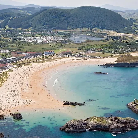 Playa Joyel Family Surf House Вилла *