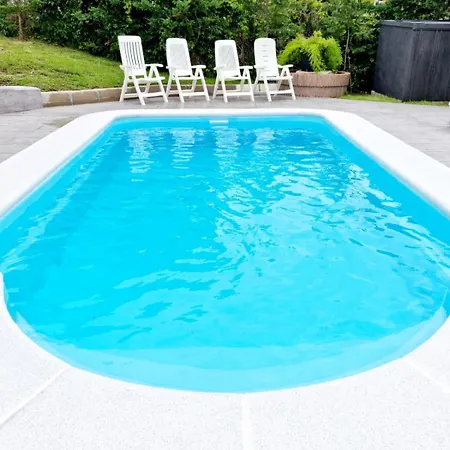 Playa Joyel Family Surf House Вилла *