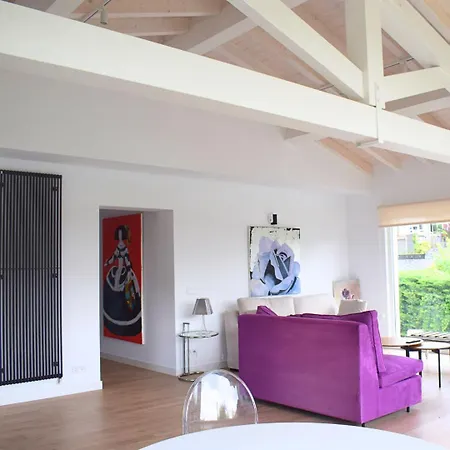 Playa Joyel Family Surf House Noja