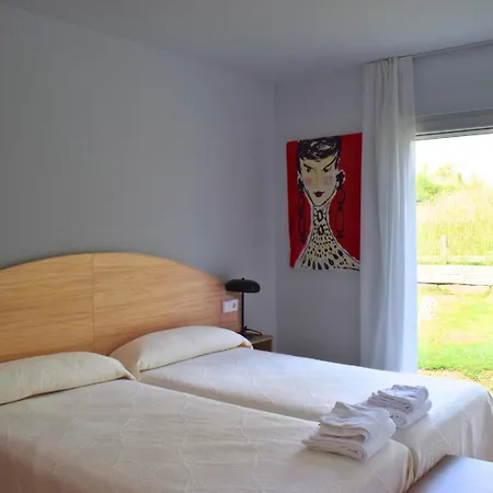 Playa Joyel Family Surf House Вилла