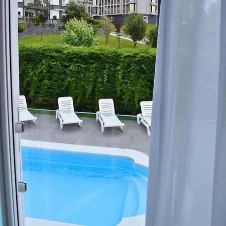 Playa Joyel Family Surf House Вилла *