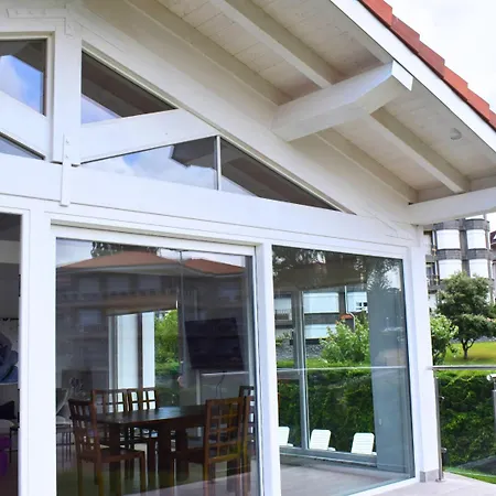 Вилла Playa Joyel Family Surf House