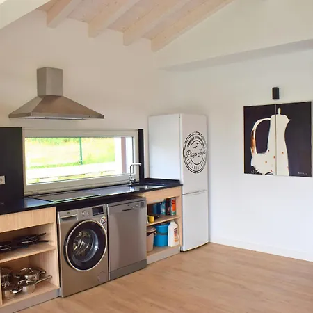Playa Joyel Family Surf House Villa Noja